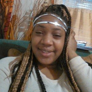 Meet your Posher, Breanna